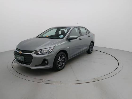 CHEVROLET ONIX 1.0 TURBO FLEX PLUS LT MANUAL CHEVROLET ONIX 1.0 TURBO FLEX PLUS LT MANUAL